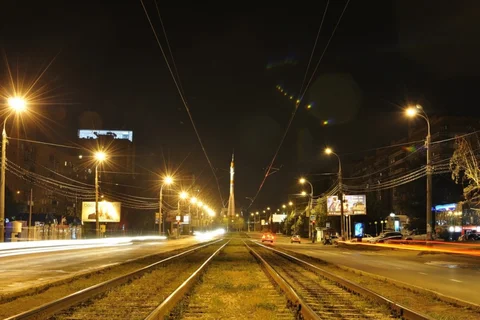 Проспект Ленина