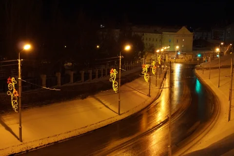 Спуск у Др.театра