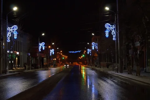 ул.Куйбышевская