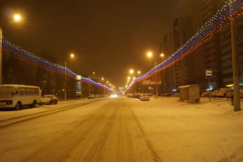пр.Кирова