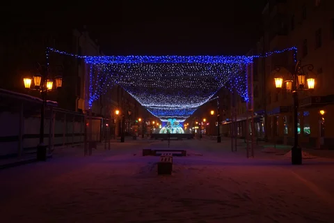 ул.Ленинградская